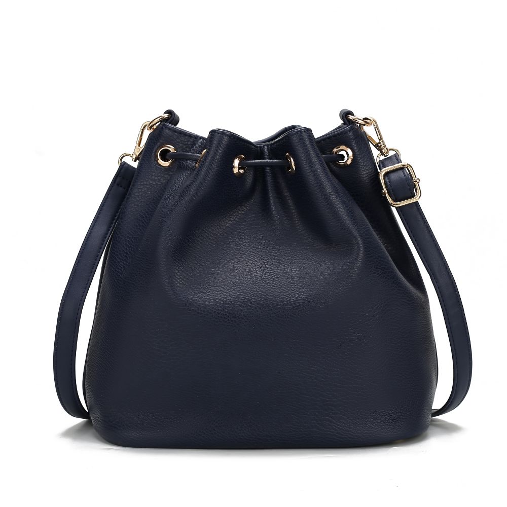 StrapStory - Bucket Bag 044