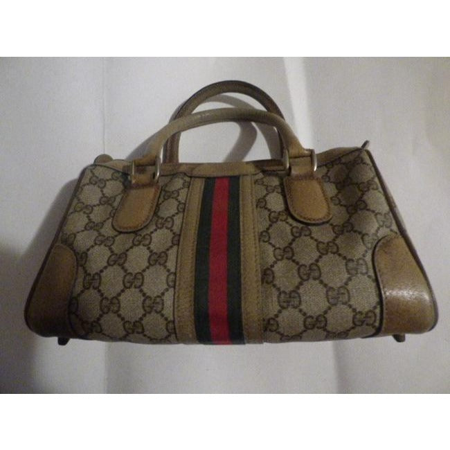 STRAPSTORY - GGC4 BAG - 2749
