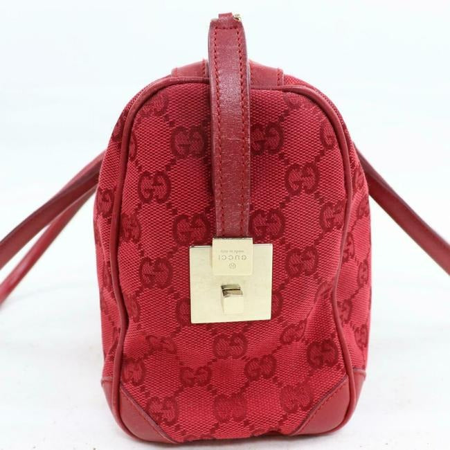STRAPSTORY - GGC4 BAG - 2752
