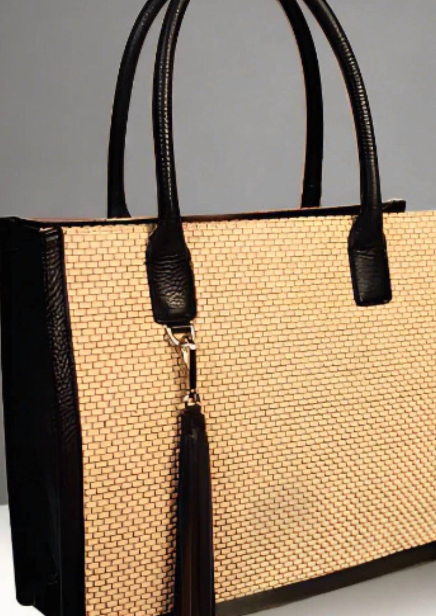 StrapStory - Tote Bag 2156