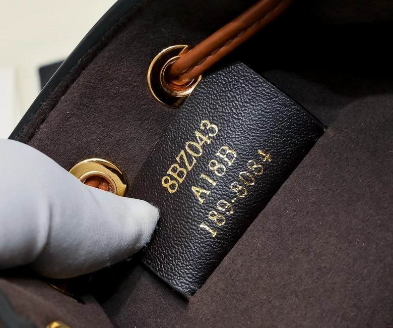 FDNI-Bags - Strap Story - 274