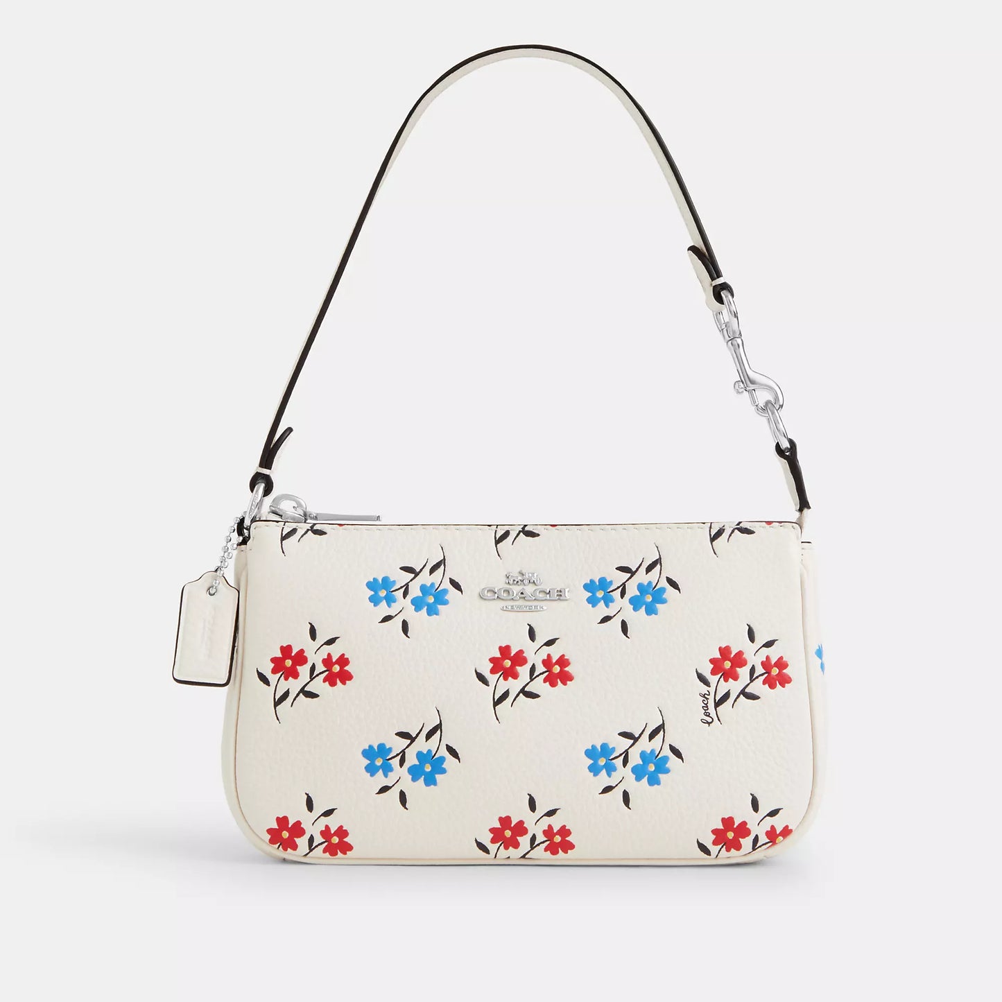 StrapStory - Wristlet 406