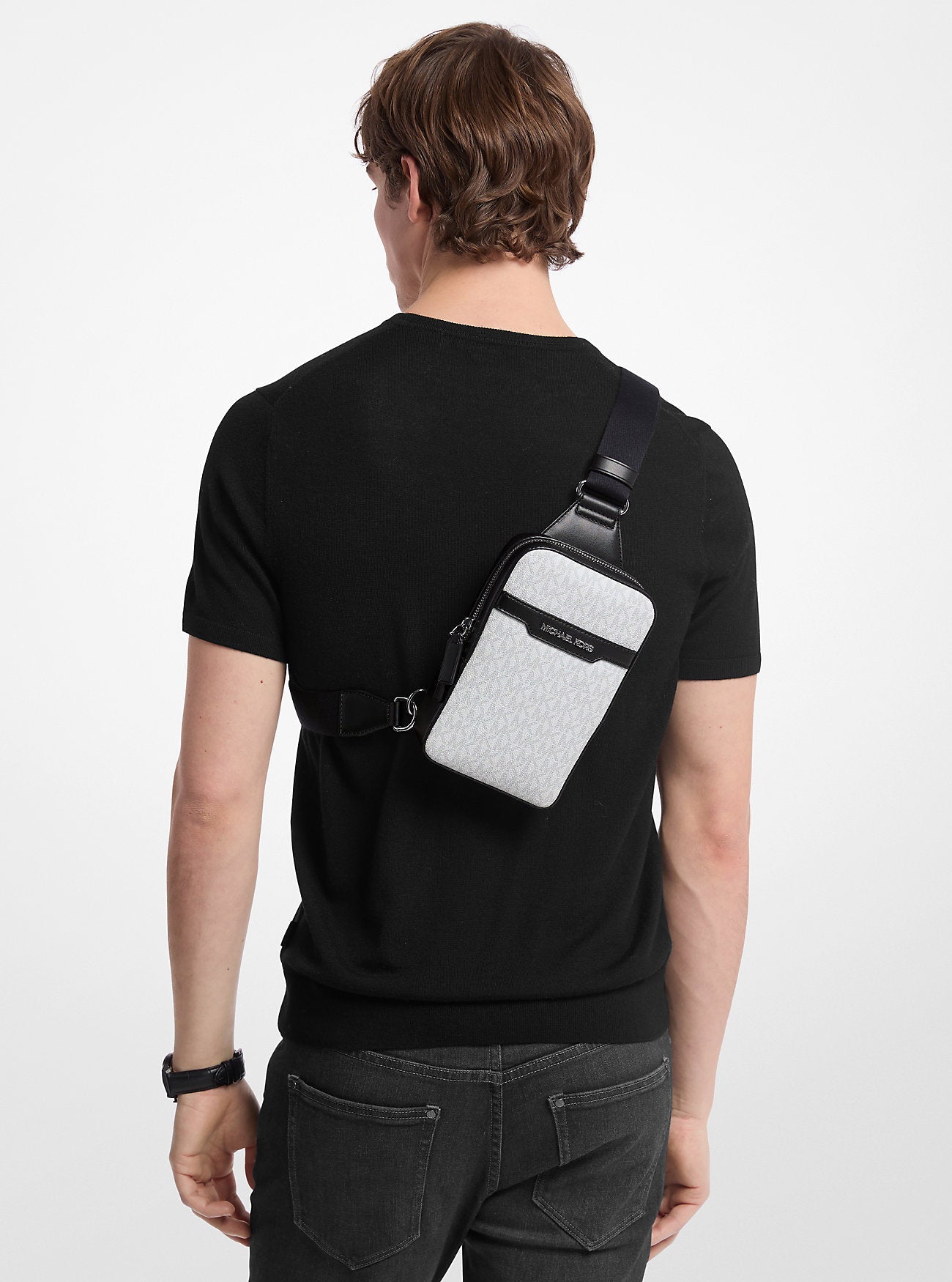 StrapStory - Backpack 482
