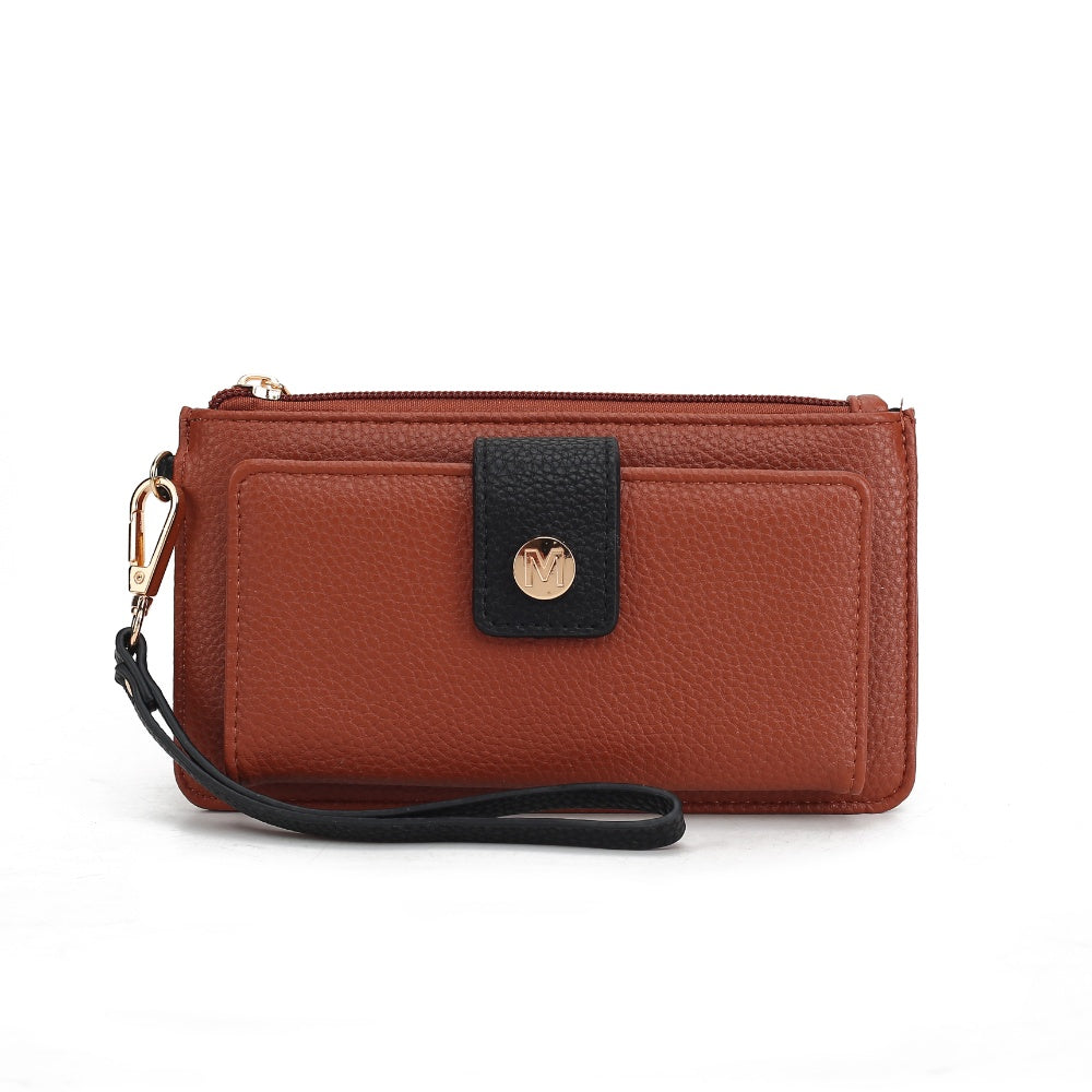 StrapStory - Wristlet 227