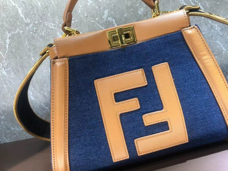 FDNI-Bags - Strap Story - 732