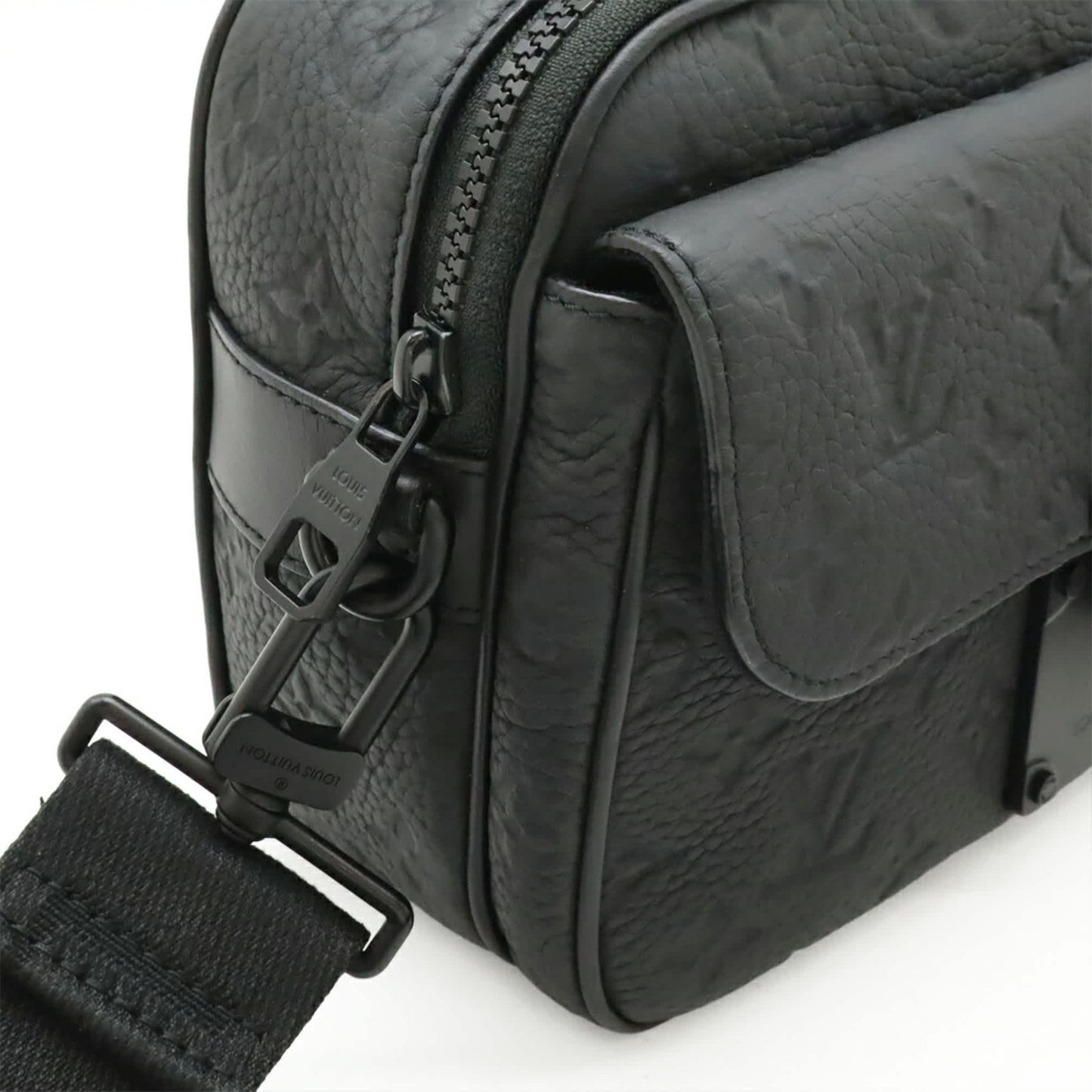 StrapStory - Shoulder Bag 6352