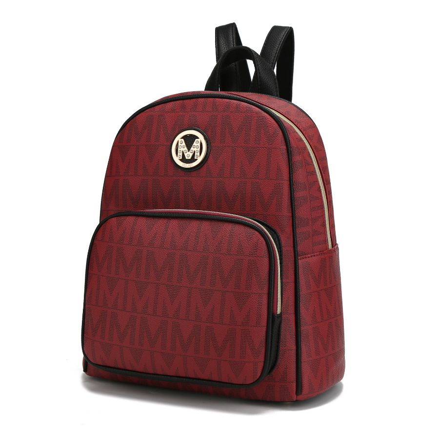 StrapStory - Backpack 140