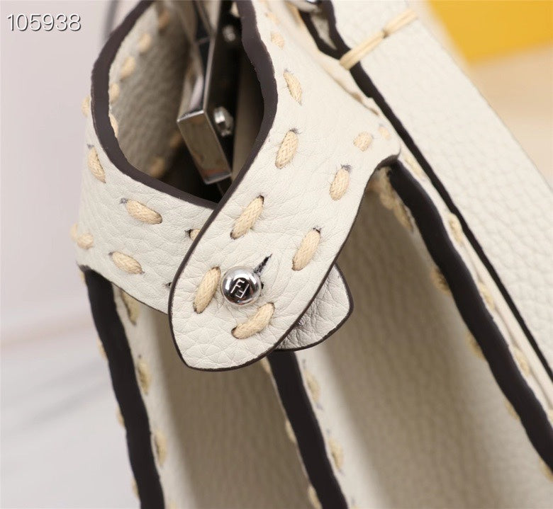 FDNI-Bags - Strap Story - 745