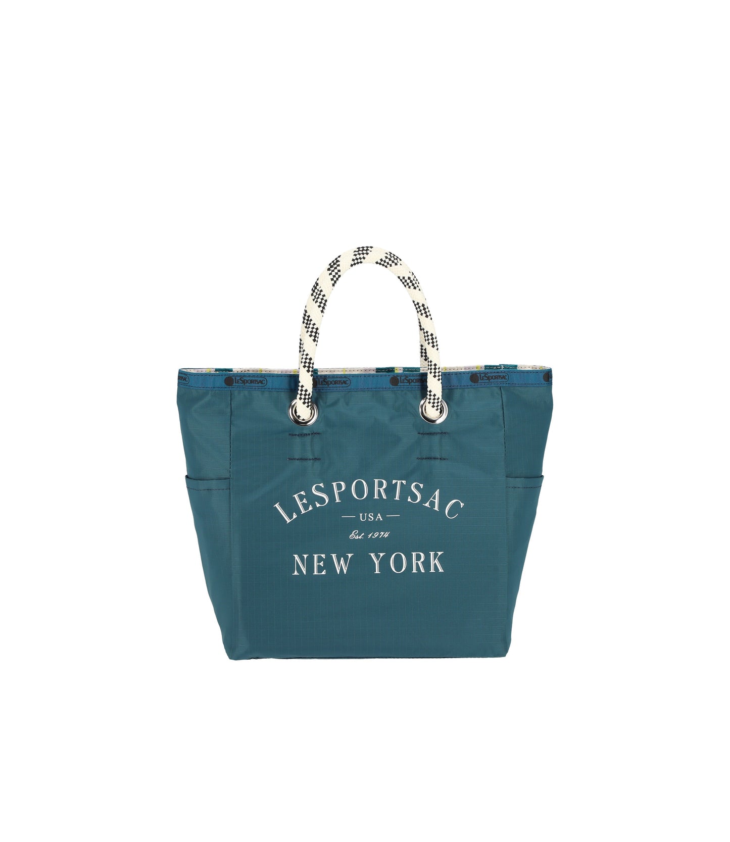StrapStory - Tote Bag 1006