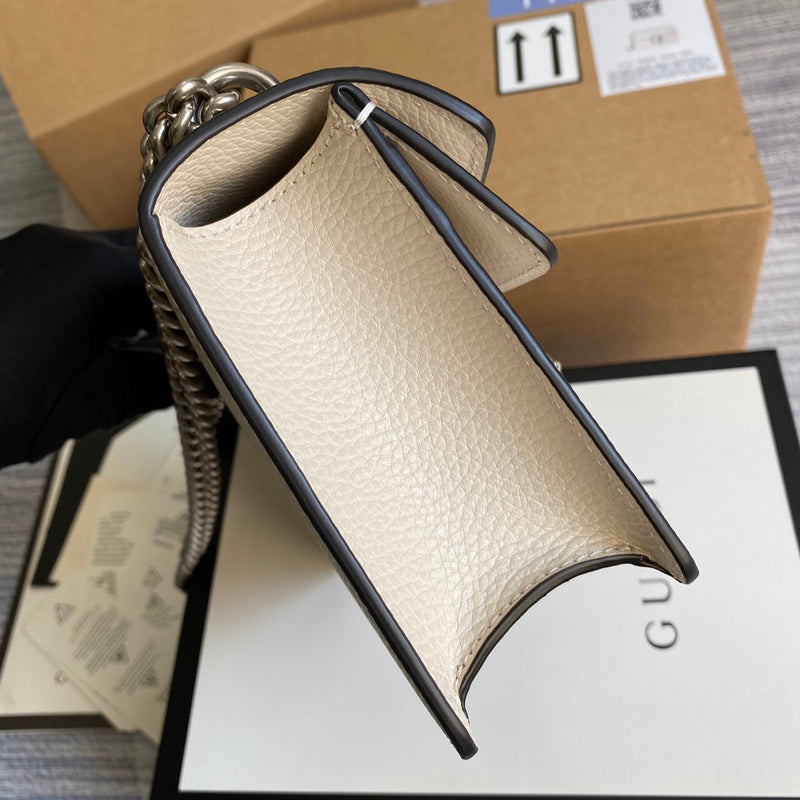STRAPSTORY - GGC4 BAG - 912