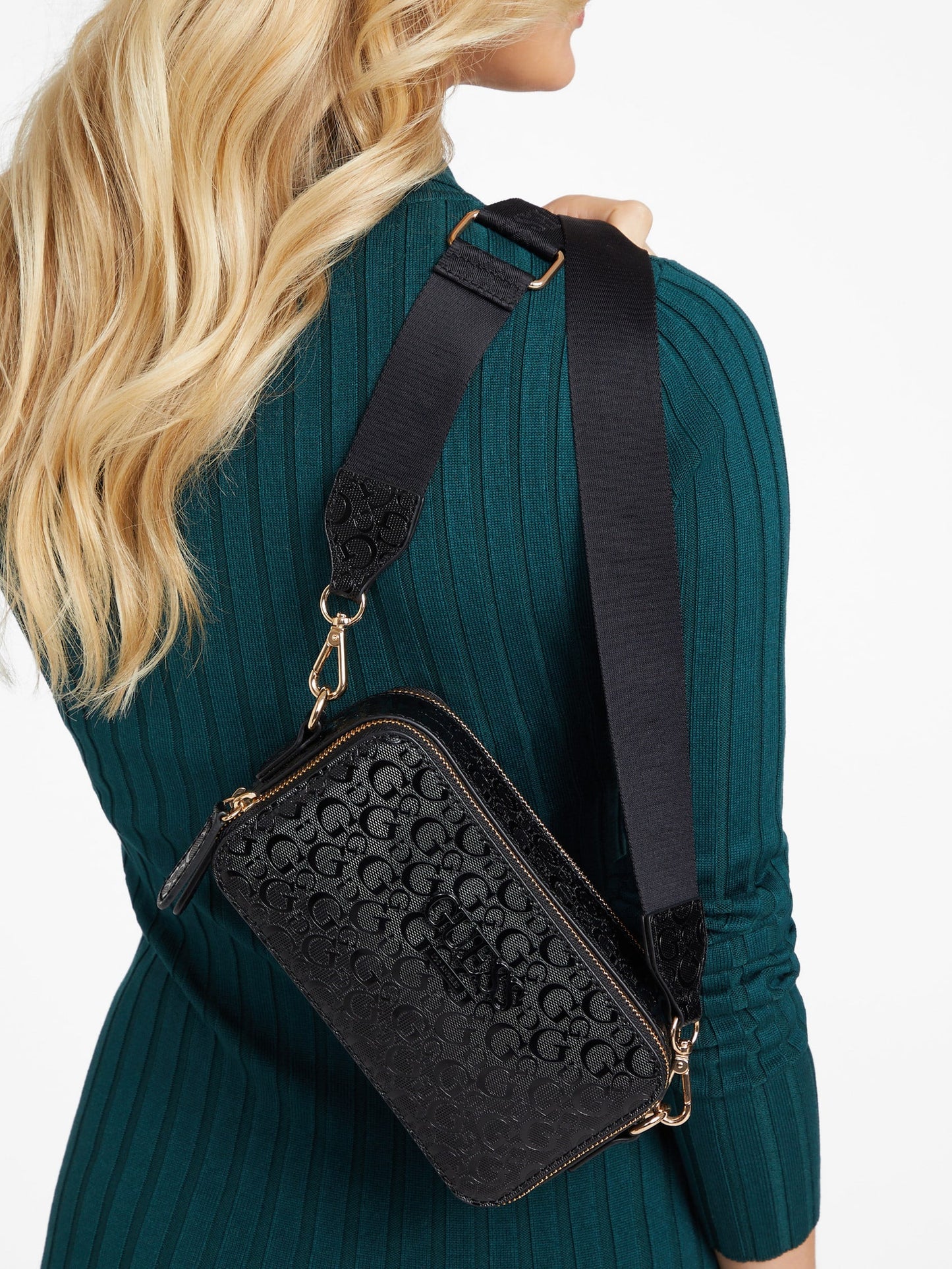StrapStory - Crossbody 052