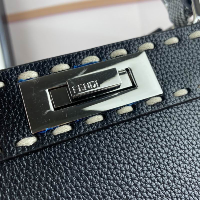 FDNI-Bags - Strap Story - 413