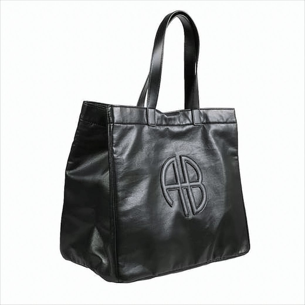StrapStory - Tote Bag 3054