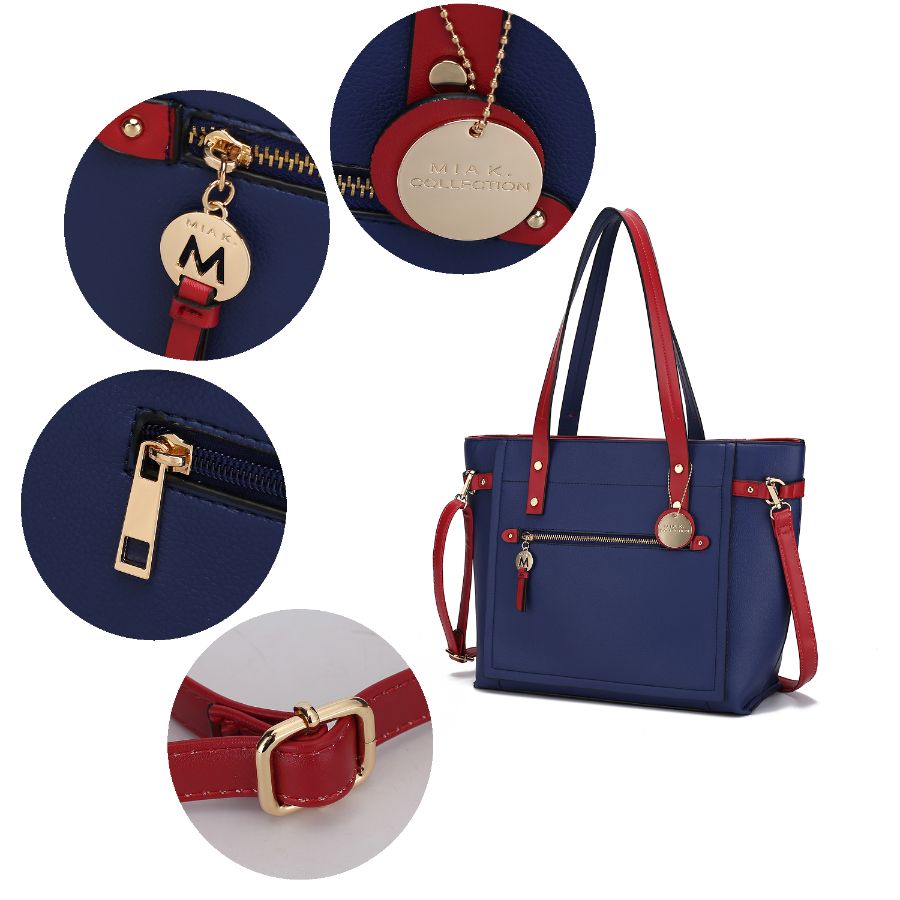 StrapStory - Tote Bag 751