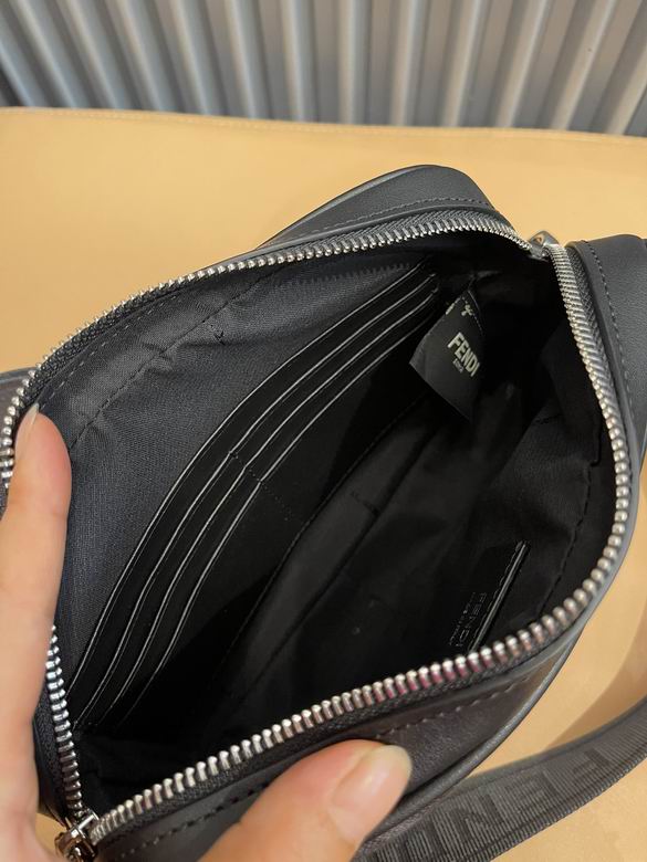 FDNI-Bags - Strap Story - 871