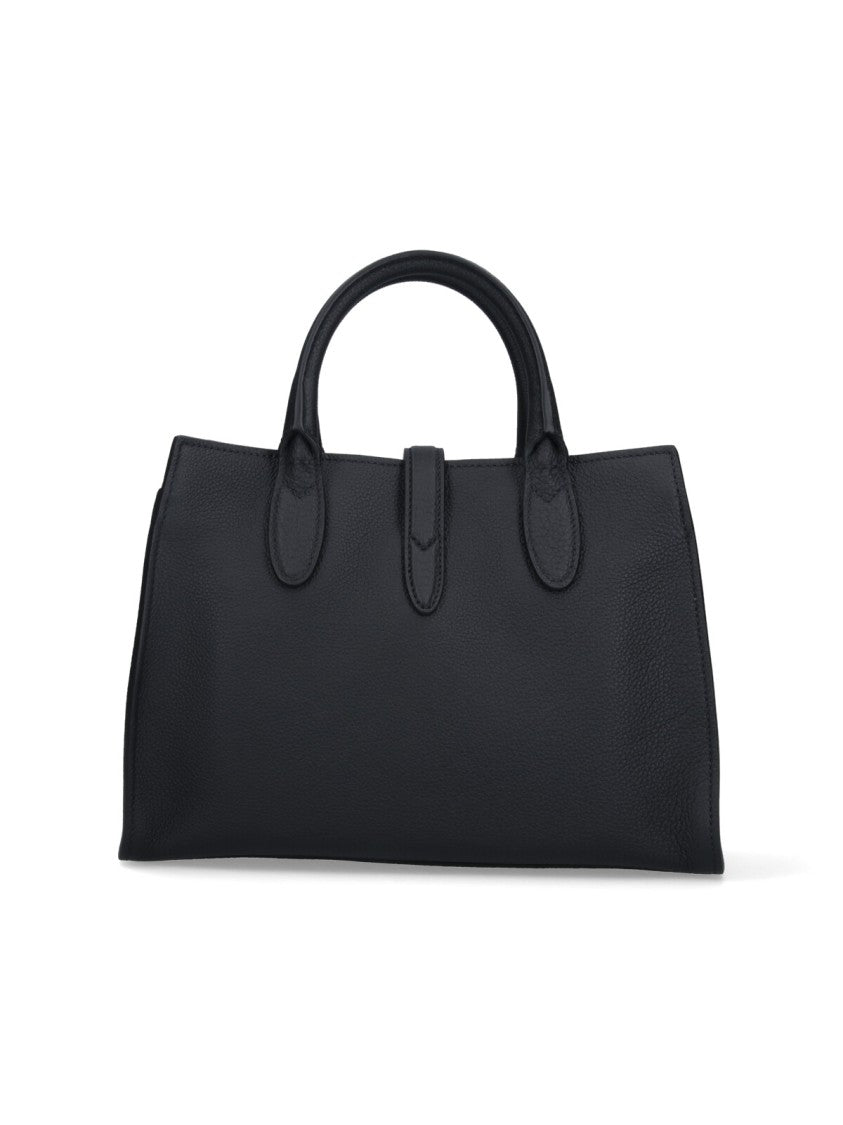 StrapStory - Tote Bag 4359
