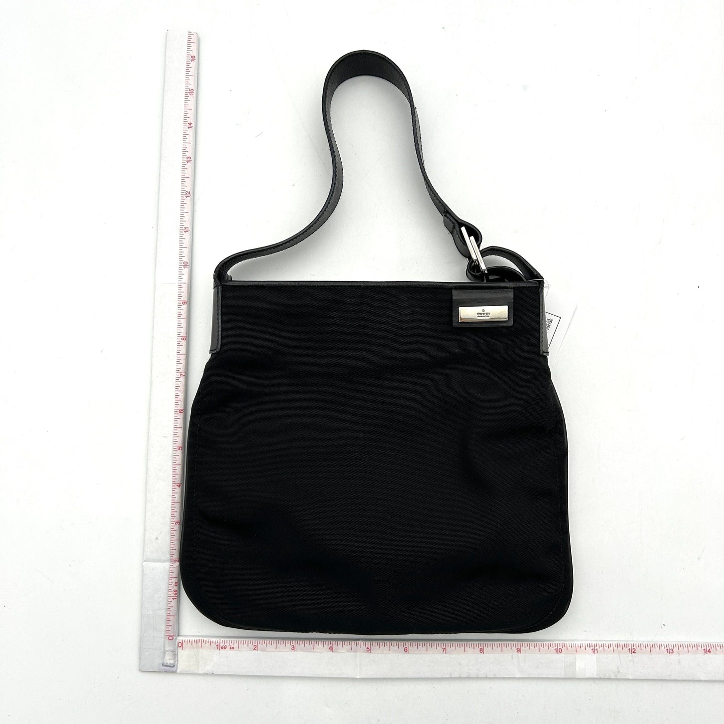 STRAPSTORY - GGC1 BAG - 346