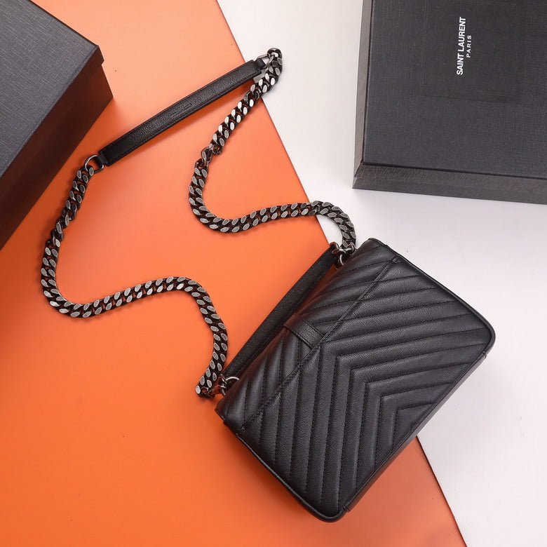LSY-Bags - Strap Story - 360