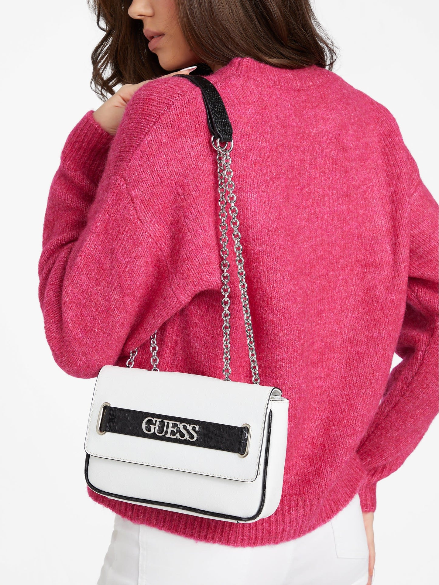 StrapStory - Crossbody 961