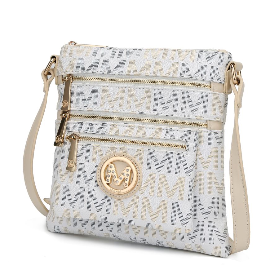 StrapStory - Crossbody 1172