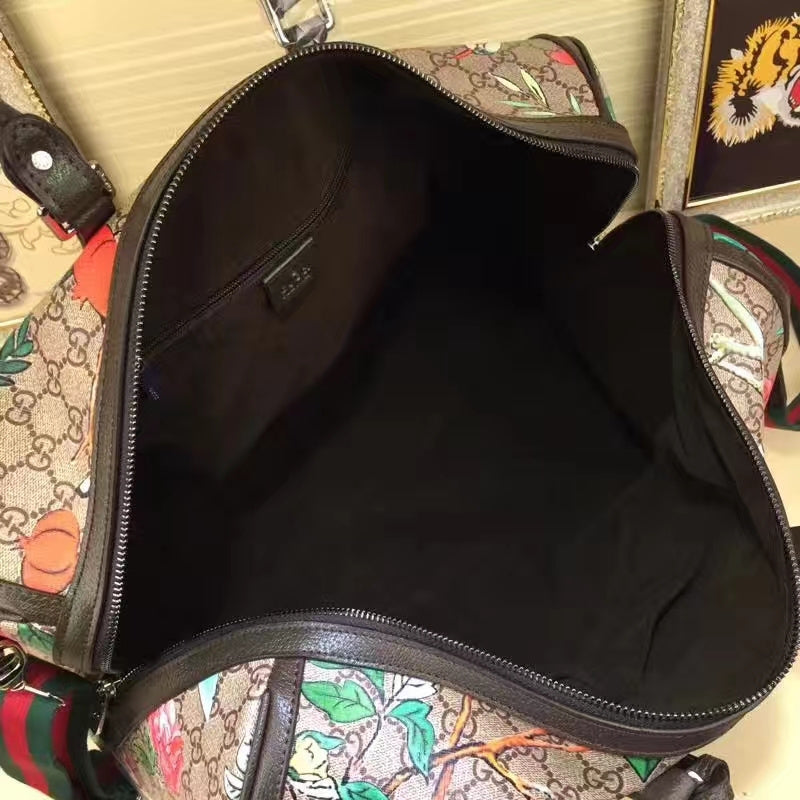 STRAPSTORY - GGC4 BAG - 877