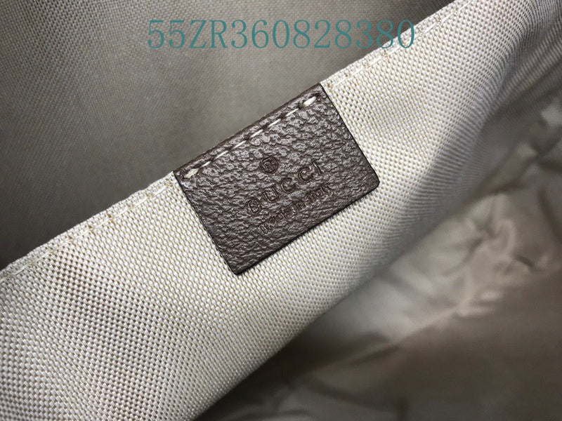 STRAPSTORY - GGC4 BAG - 227