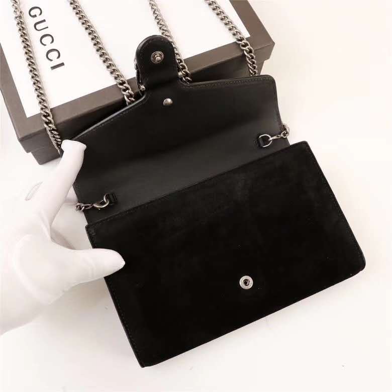 STRAPSTORY - GGC4 BAG - 1147