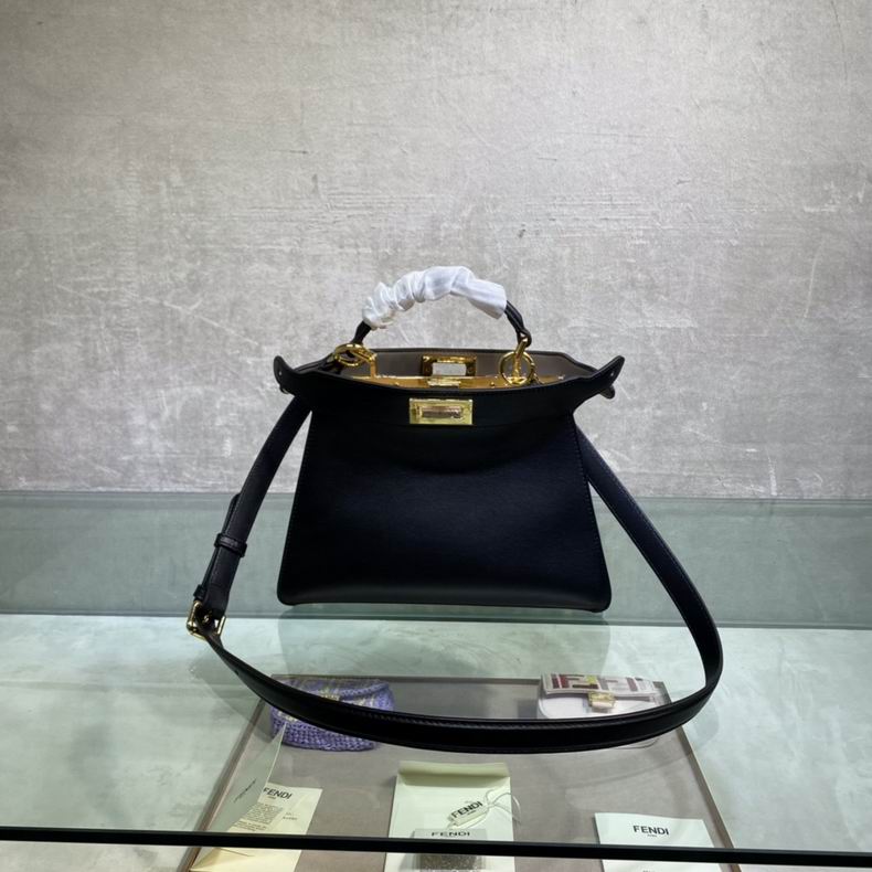 FDNI-Bags - Strap Story - 738