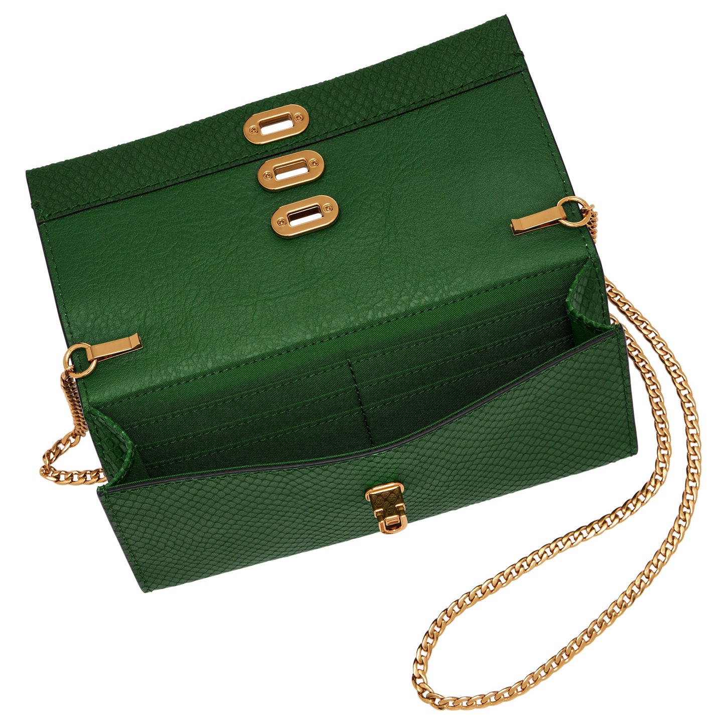 StrapStory - Crossbody 1897