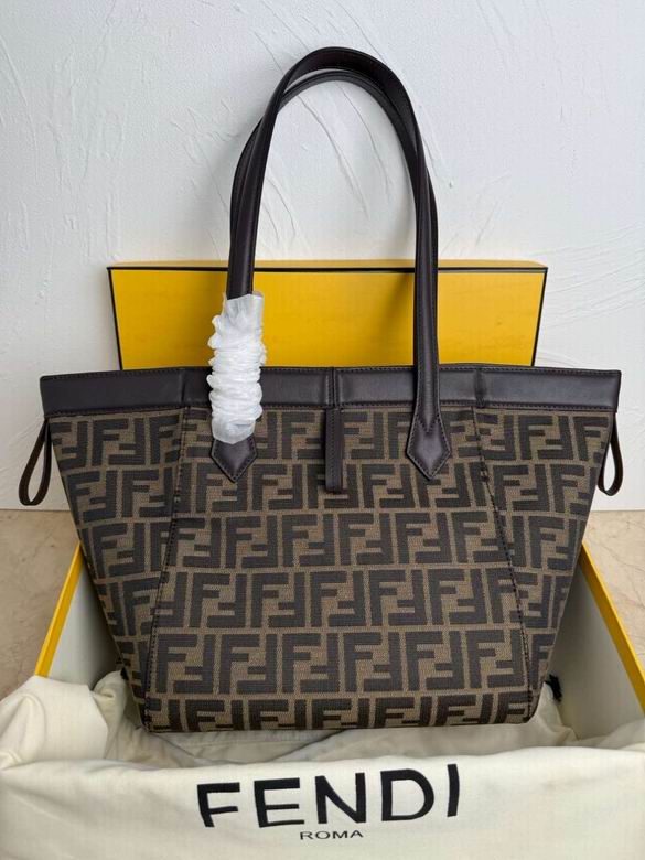 FDNI-Bags - Strap Story - 913