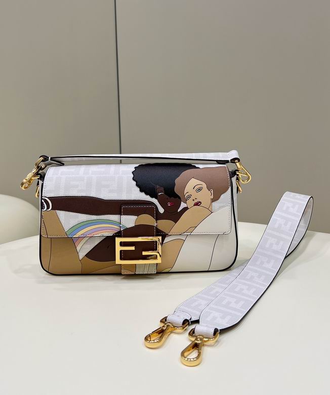 FDNI-Bags - Strap Story - 1186