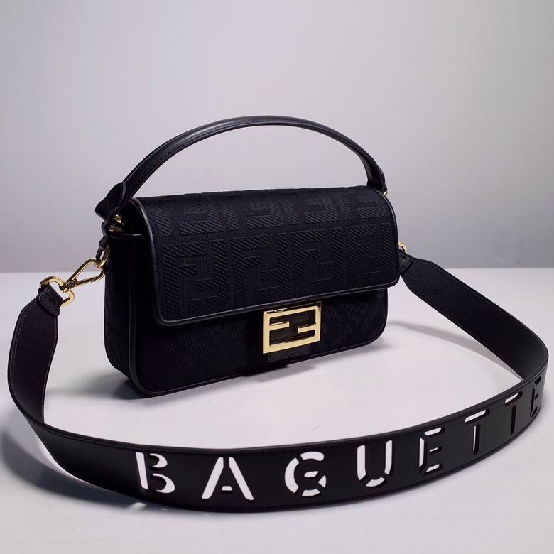 FDNI-Bags - Strap Story - 696