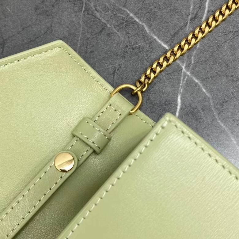 CLNE-Bags - Strap Story - 758