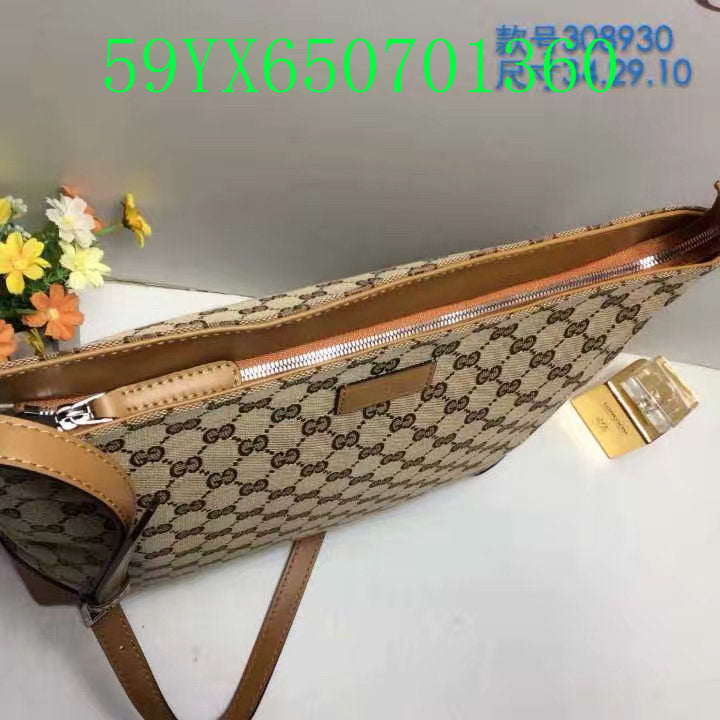 STRAPSTORY - GGC4 BAG - 311