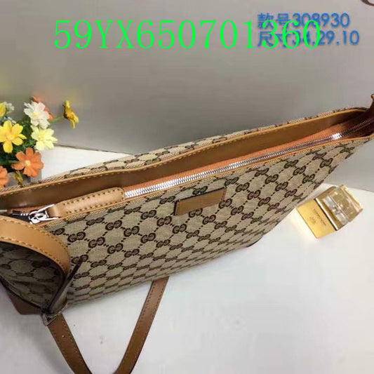 STRAPSTORY - GGC4 BAG - 311