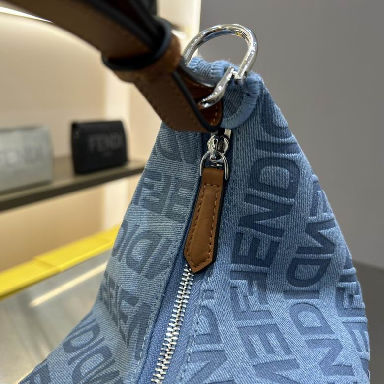 FDNI-Bags - Strap Story - 790