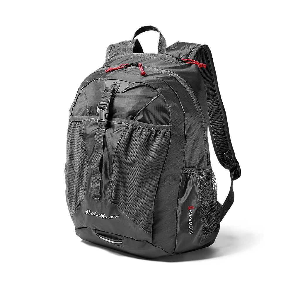 StrapStory - Backpack 007