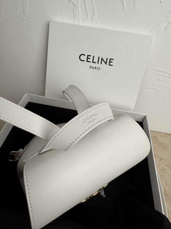 CLNE-Bags - Strap Story - 431