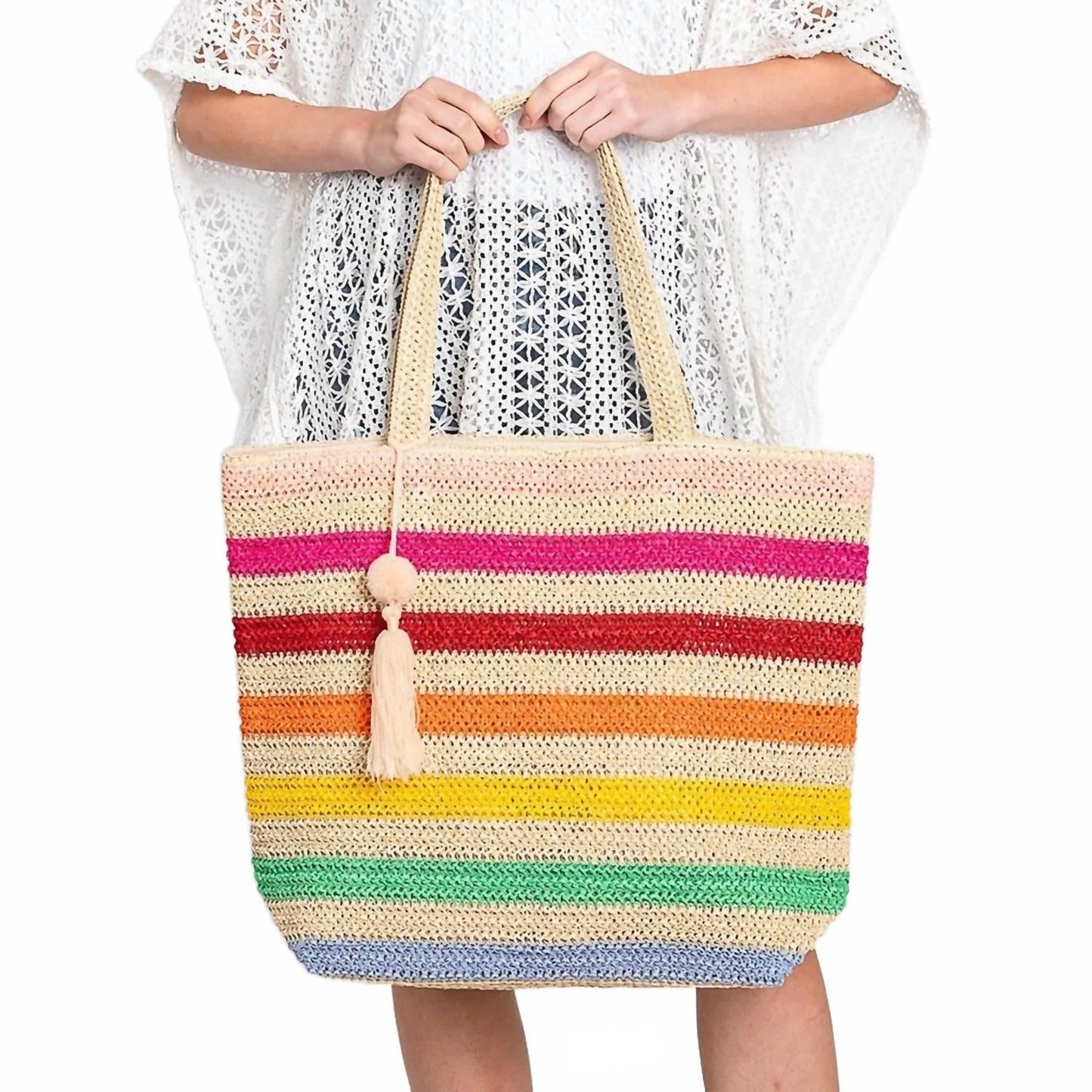 StrapStory - Tote Bag 1762