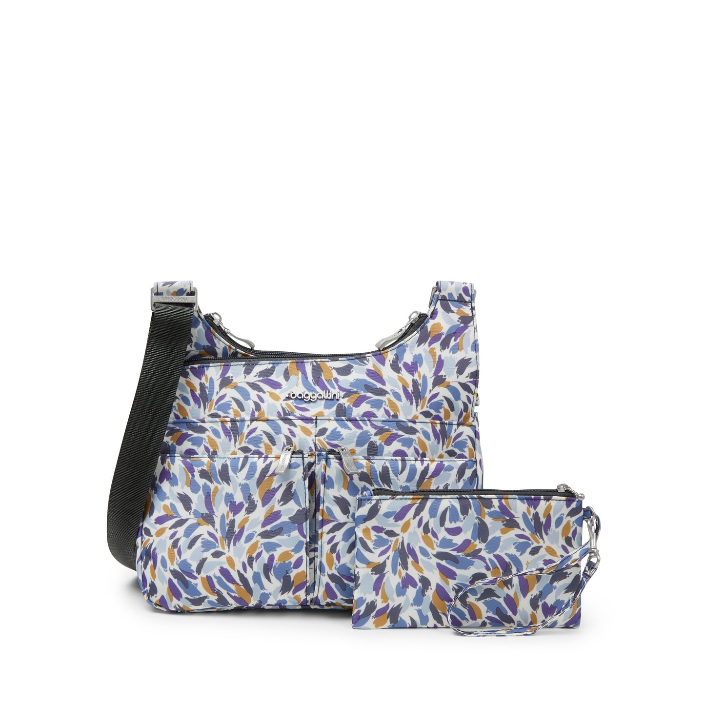 StrapStory - Crossbody 1928