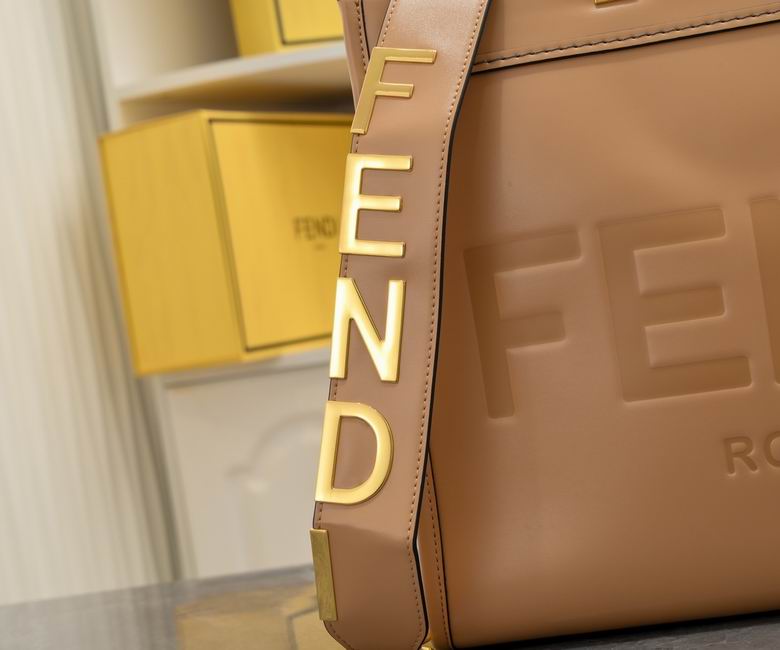 FDNI-Bags - Strap Story - 502