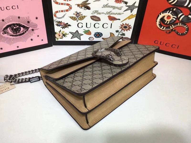STRAPSTORY - GGC4 BAG - 623