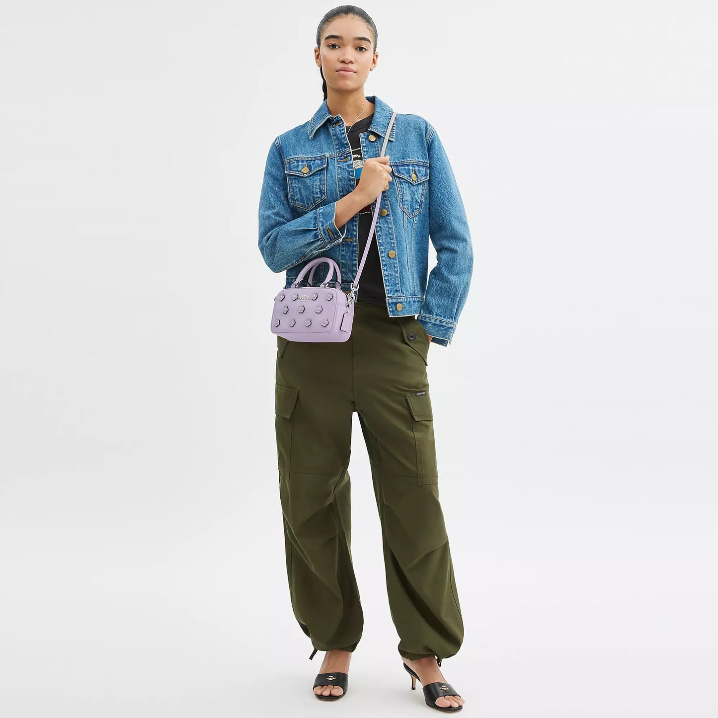 StrapStory - Crossbody 2020