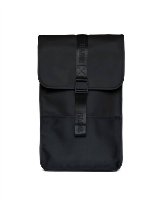 StrapStory - Backpack 1003