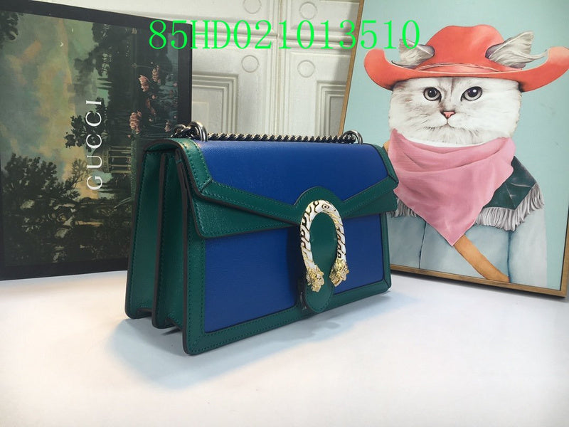 STRAPSTORY - GGC4 BAG - 578