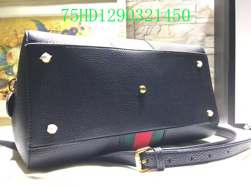 STRAPSTORY - GGC4 BAG - 201