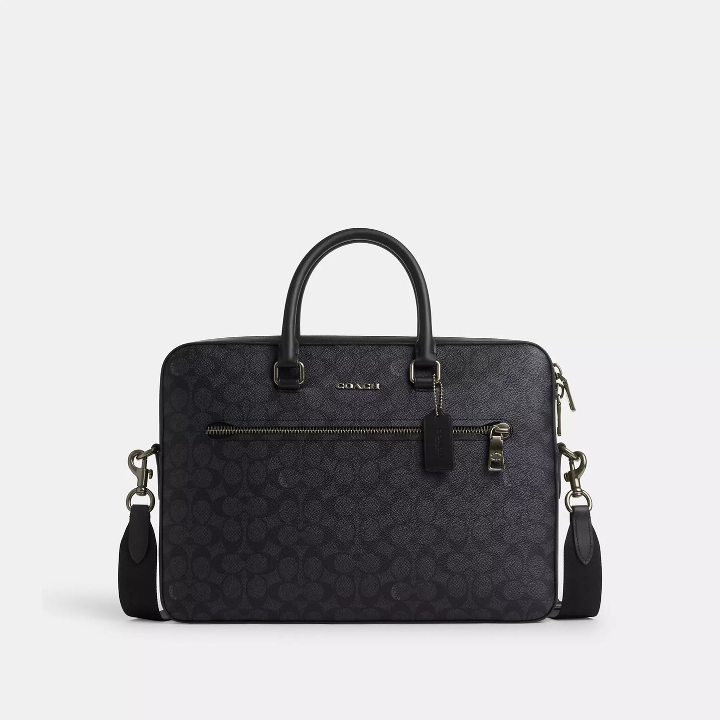 StrapStory - Briefcase 005