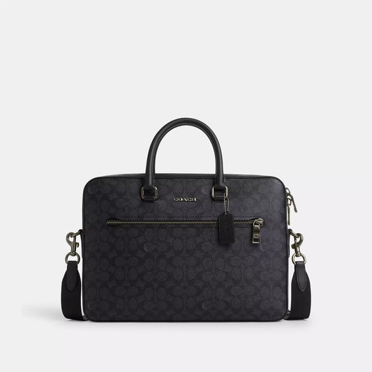StrapStory - Briefcase 005