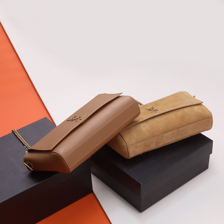 LSY-Bags - Strap Story - 418
