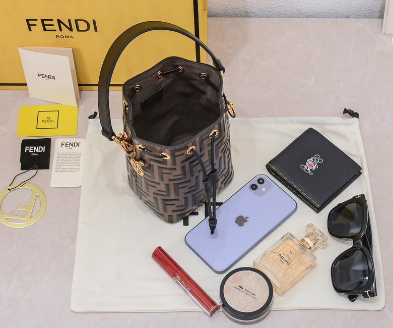 FDNI-Bags - Strap Story - 267